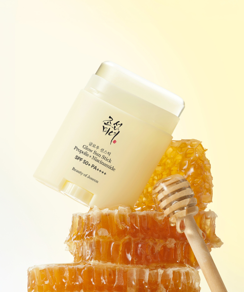 Beauty of Joseon グロウ サンスティック 14g (SPF 50+ PA++++) 画像 2