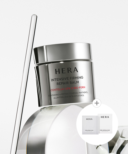 HERA インテンシブ ファーミング リペア バーム 50ml 画像 1