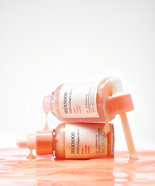mixsoon PDRN コラーゲン セラム R 30ml 画像 2