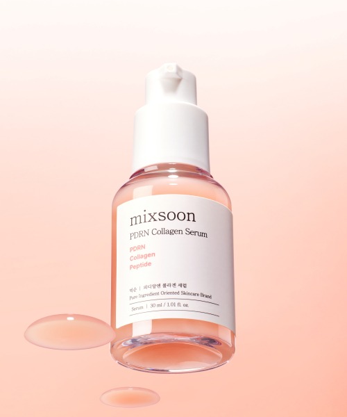 mixsoon PDRN コラーゲン セラム R 30ml 画像 3