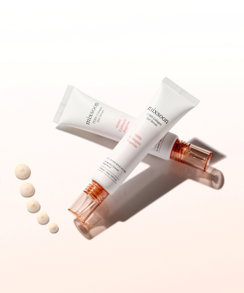 mixsoon PDRN コラーゲン アイ セラム 20ml 画像 3