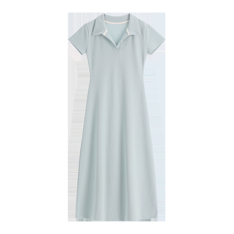 SkyBlue(Long+model