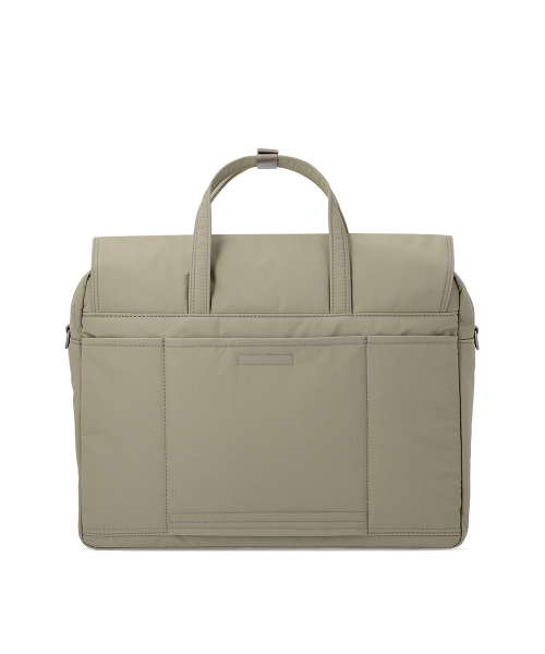 스위치(SWEETCH) CITY BOYS BRIEFCASE 002 Sand 이미지 3