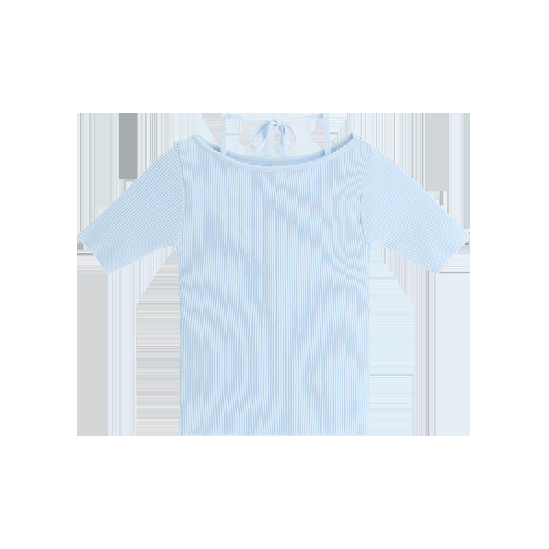 SkyBlue(model