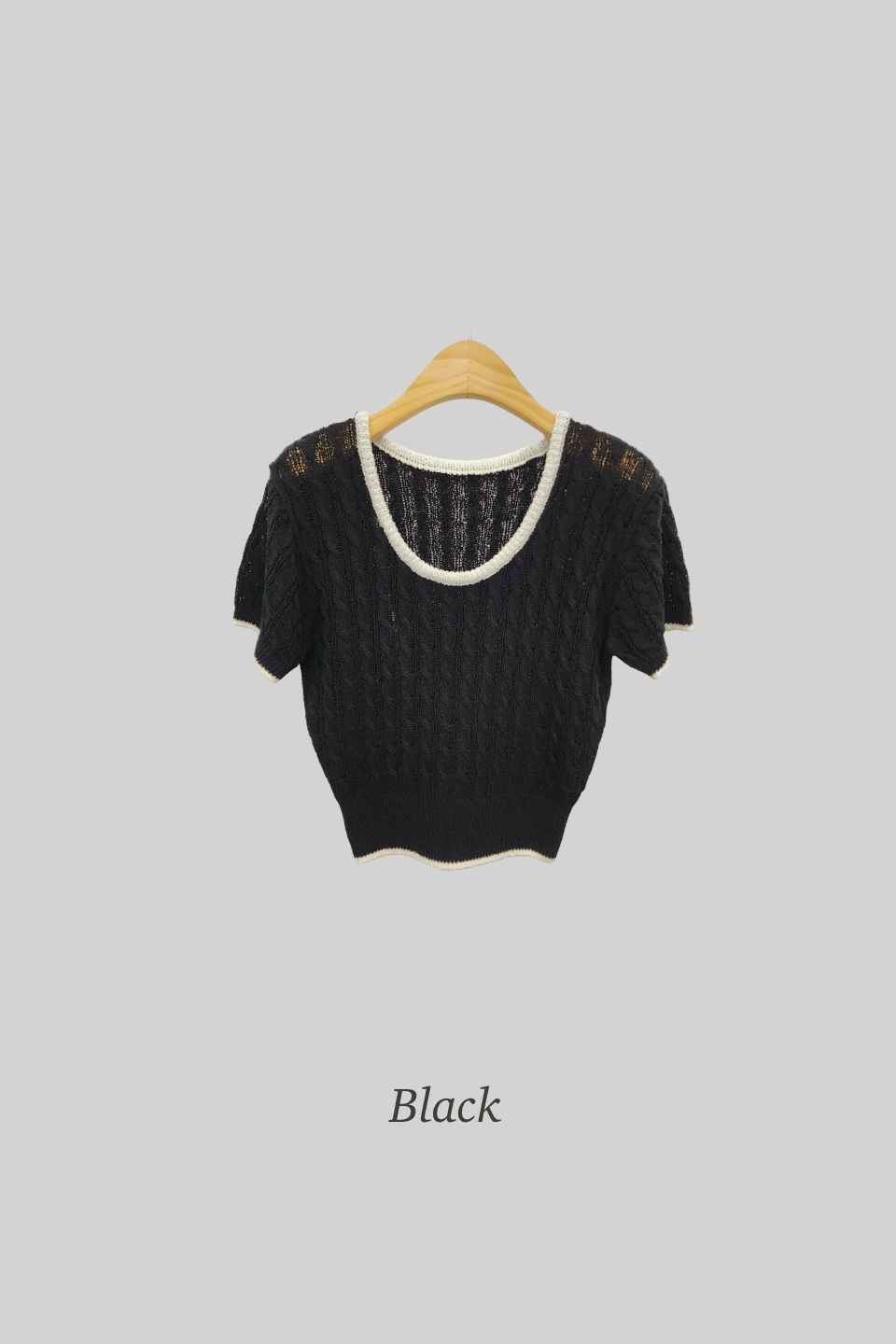 블랙 Black