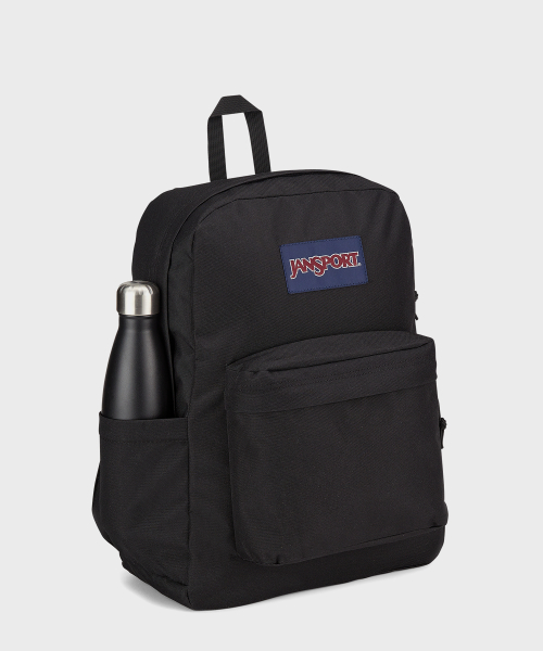 JANSPORT 슈퍼브레이크 BLACK 이미지 5