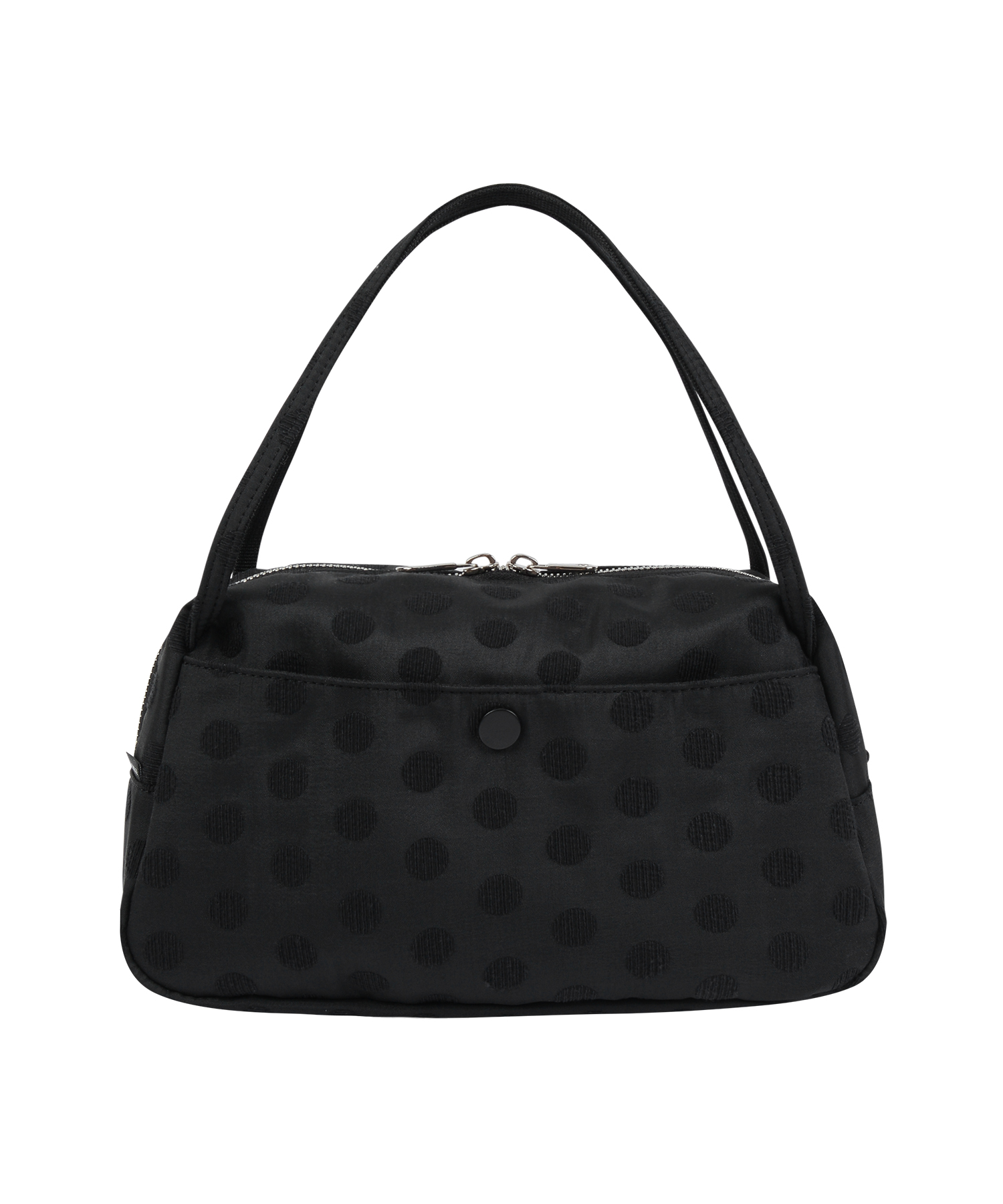 Dot Black