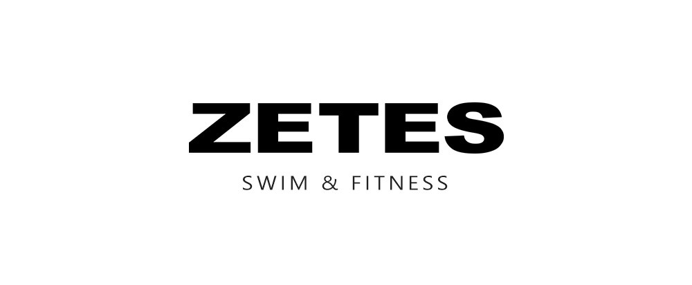 ZETESIS 水着3点セット レディース ワンピース スカートパンツ カバーアップ付き 画像 4