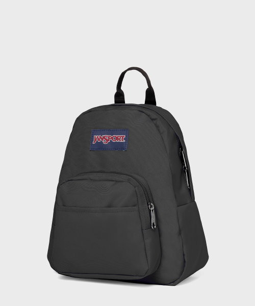 JANSPORT 하프파인트 미니백팩 BLACK 이미지 2
