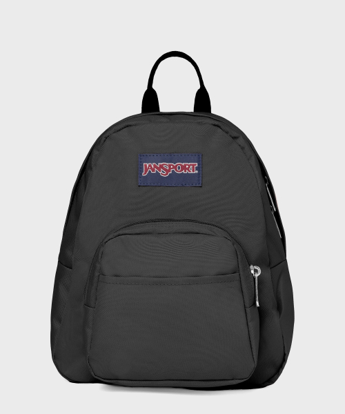 ハーフパイント ミニバックパック BLACK