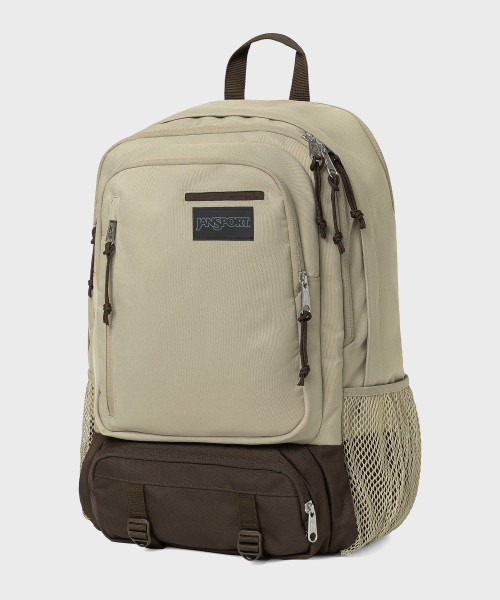 JANSPORT 엔보이 DESERT BEIGE 이미지 2