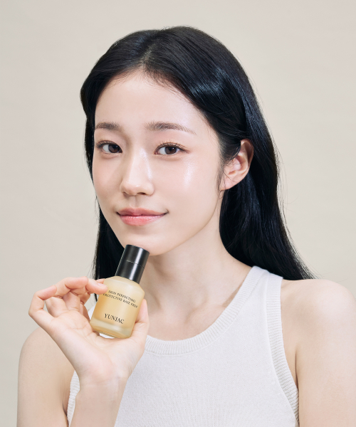 スキンパーフェクティング ベースプレップ 化粧下地 40ml 이미지 2