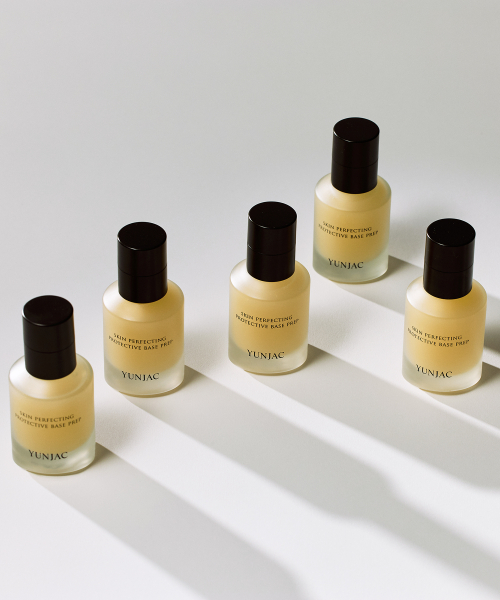 スキンパーフェクティング ベースプレップ 化粧下地 40ml 이미지 4