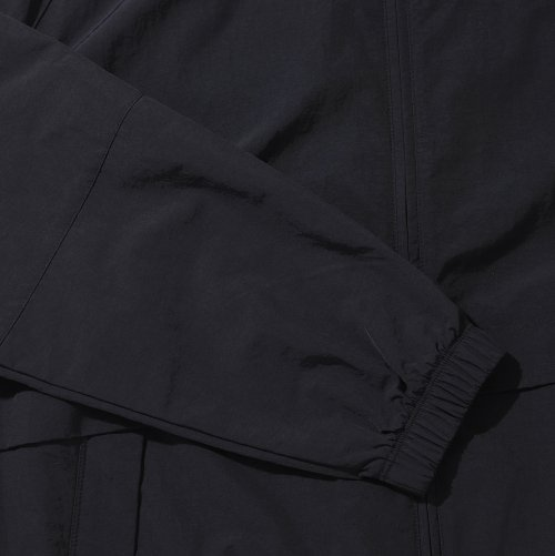 UMBRO アンブロ クラシック ウォームアップジャケット UQ321 ブラック トレーニングウェア 画像 6