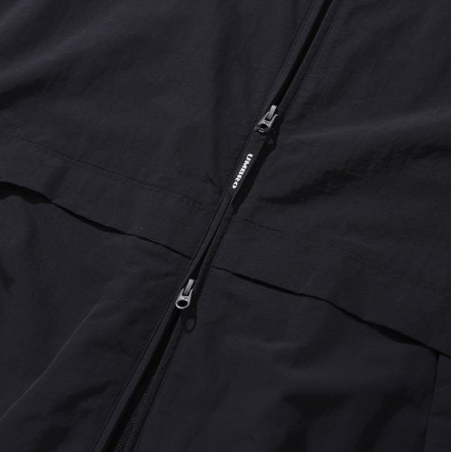 UMBRO アンブロ クラシック ウォームアップジャケット UQ321 ブラック トレーニングウェア 画像 7