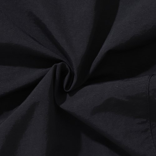 UMBRO アンブロ クラシック ウォームアップジャケット UQ321 ブラック トレーニングウェア 画像 9