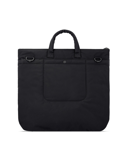 스위치(SWEETCH) CITY BOYS HELMET BAG 002 Black 이미지 3