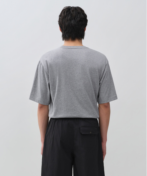 リラックス フィット クルー ネック Tシャツ 2パック 画像 7