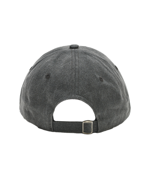 TYPESERVICE 타입서비스(TYPESERVICE) Typeservice Web Cap [Dark Gray] 이미지 3