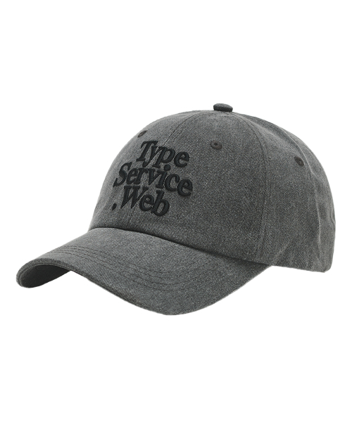Typeservice Web Cap