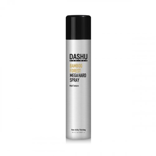フォーメン バンブーフォレスト ハードスプレー 180ml 이미지 2