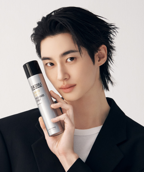 フォーメン バンブーフォレスト ハードスプレー 180ml