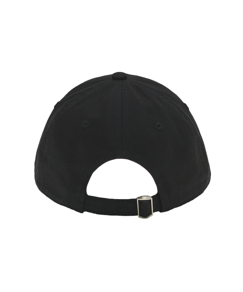 TYPESERVICE 타입서비스(TYPESERVICE) Typeservice Web Cap [Black] 이미지 3