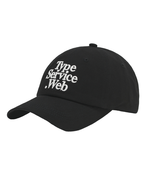 Typeservice Web Cap