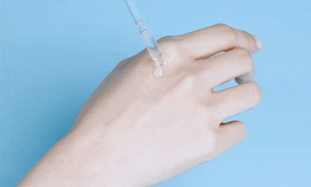リアル ヒアルロン ブルー100 アンプル 100ml 이미지 5
