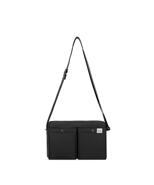 스위치(SWEETCH) CITY BOYS CROSS 004 Black 이미지 2