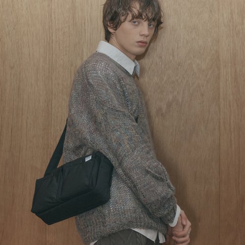 스위치(SWEETCH) CITY BOYS CROSS 004 Black 이미지 3