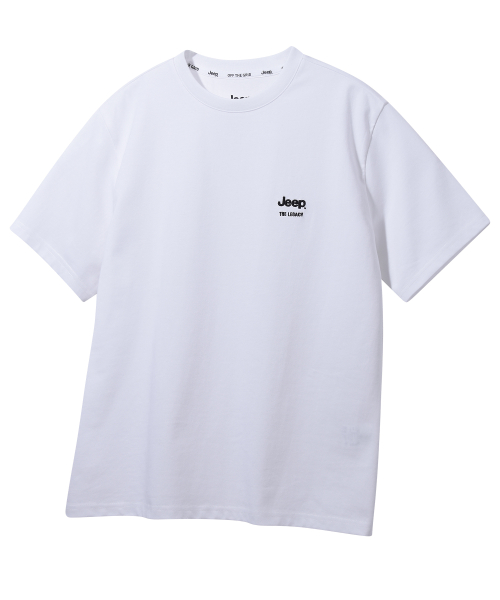 190g シングル ザ レガシー 半袖 Tシャツ 画像 2