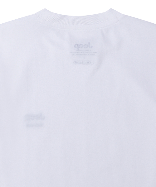 190g シングル ザ レガシー 半袖 Tシャツ 画像 11