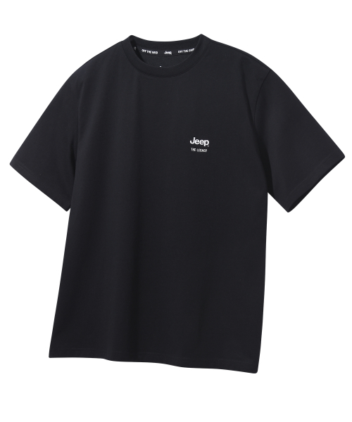 190g シングル ザ レガシー 半袖 Tシャツ 画像 12