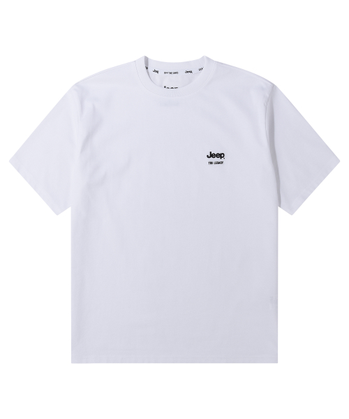 190g シングル ザ レガシー 半袖 Tシャツ 画像 3