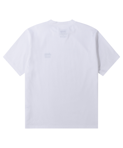 190g シングル ザ レガシー 半袖 Tシャツ 画像 4