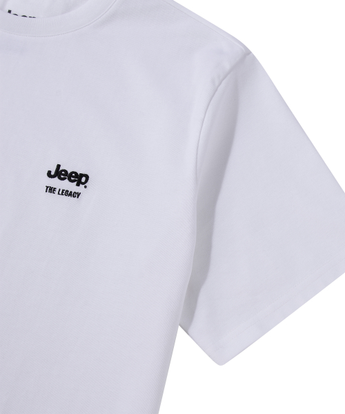 190g シングル ザ レガシー 半袖 Tシャツ 画像 5