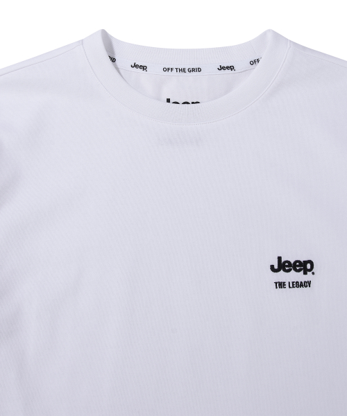 190g シングル ザ レガシー 半袖 Tシャツ 画像 6