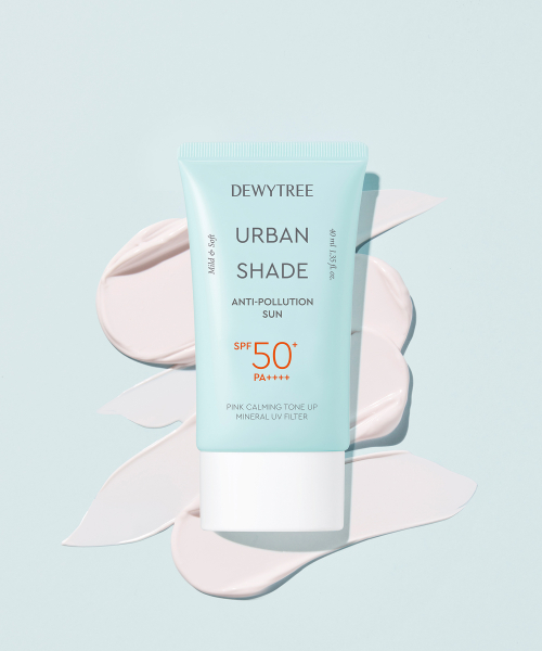 アーバンシェード 日焼け止め 企画セット + 50ml＋10ml＋クレンジングミルク10ml 이미지 6