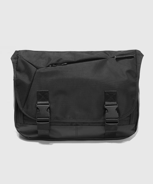 MONSTER REPUBLIC COMPOUND MESSENGER BAG SERIES / 메신저백 이미지 2