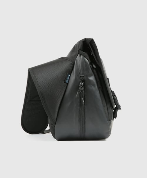 MONSTER REPUBLIC COMPOUND MESSENGER BAG SERIES / 메신저백 이미지 4