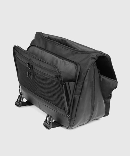 MONSTER REPUBLIC COMPOUND MESSENGER BAG SERIES / 메신저백 이미지 5