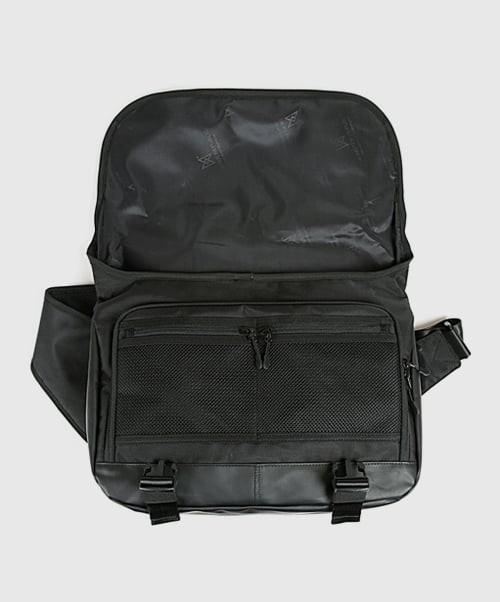 MONSTER REPUBLIC COMPOUND MESSENGER BAG SERIES / 메신저백 이미지 6