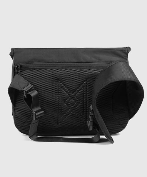 MONSTER REPUBLIC COMPOUND MESSENGER BAG SERIES / 메신저백 이미지 8