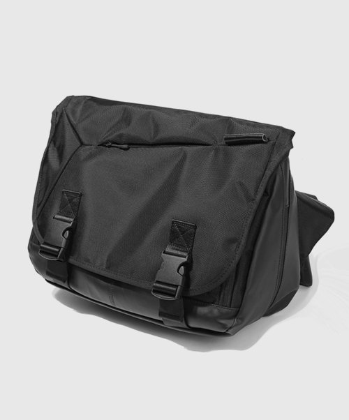 COMPOUND MESSENGER BAG SERIES / メッセンジャーバッグ