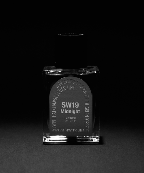 SW19 SW19 Midnight 오 드 퍼퓸 50ml 이미지 2