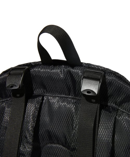 브라운브레스(BROWNBREATH) STM MOVE BACKPACK - BLACK 이미지 6