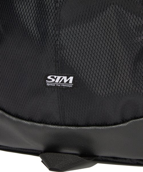 브라운브레스(BROWNBREATH) STM MOVE BACKPACK - BLACK 이미지 7