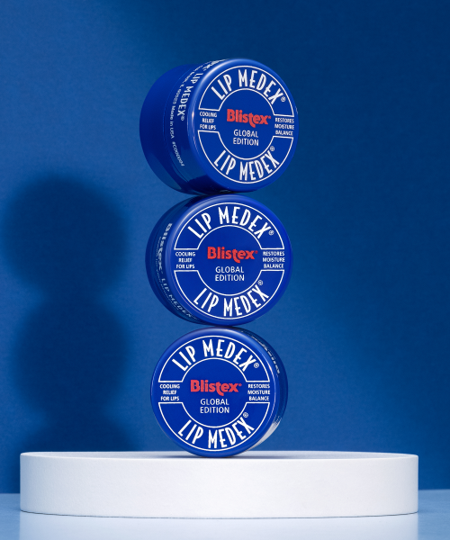BLISTEX [3PACK]립 메덱스 립밤 이미지 2