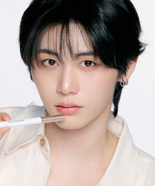 HEART PERCENT 도트 온 무드 립펜슬 이미지 2